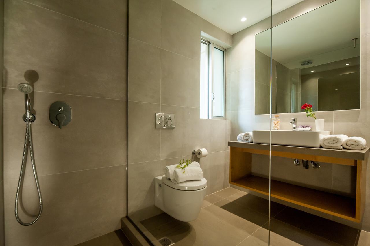 Lotus Hotel Apartments 加藤-达拉特索 外观 照片