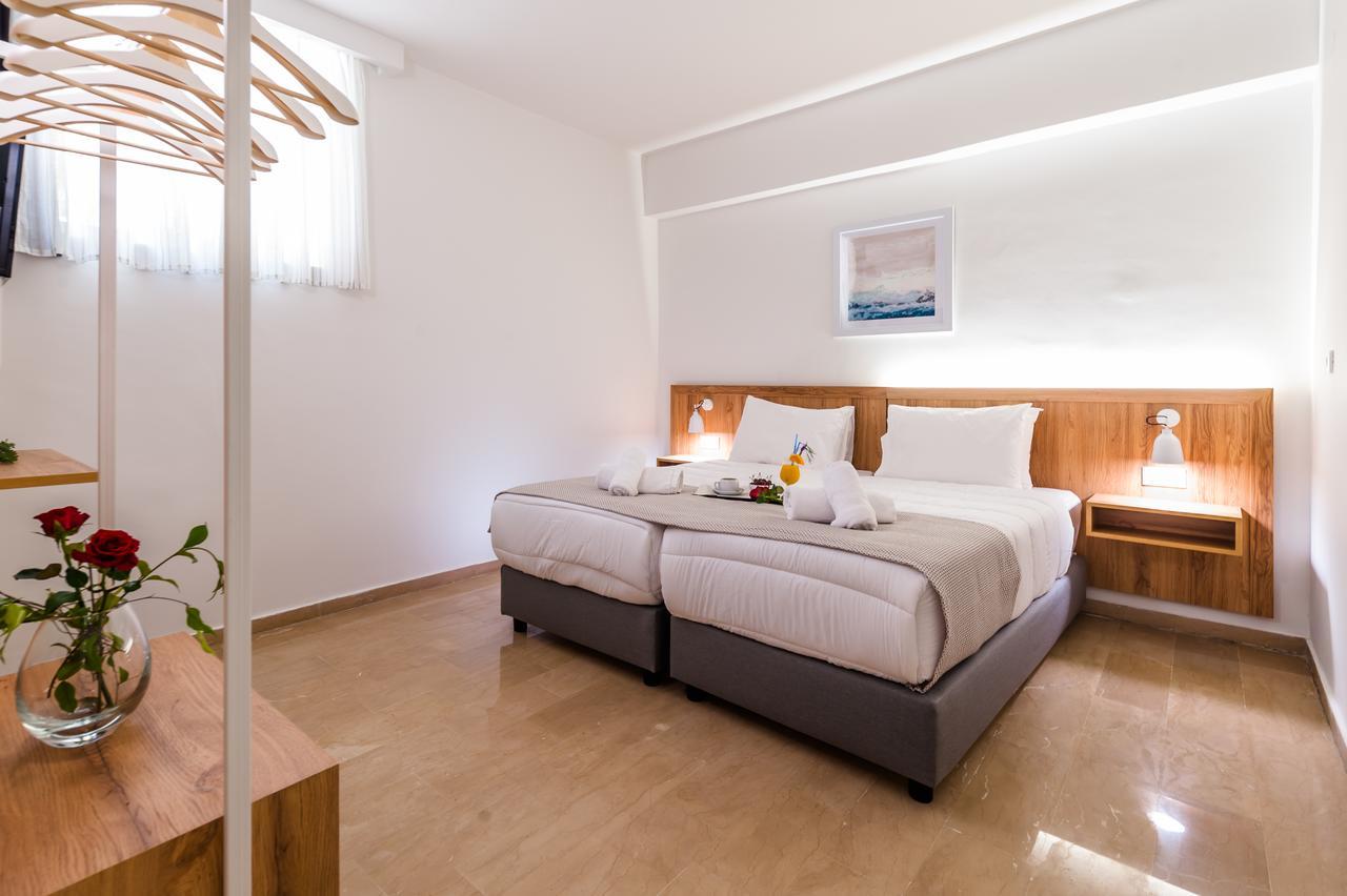 Lotus Hotel Apartments 加藤-达拉特索 外观 照片
