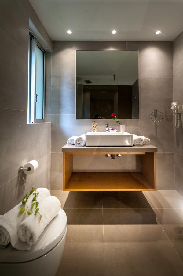Lotus Hotel Apartments 加藤-达拉特索 外观 照片