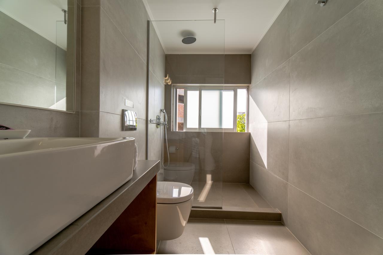 Lotus Hotel Apartments 加藤-达拉特索 外观 照片